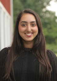 Noemi Wright | Nursery and Children's Director