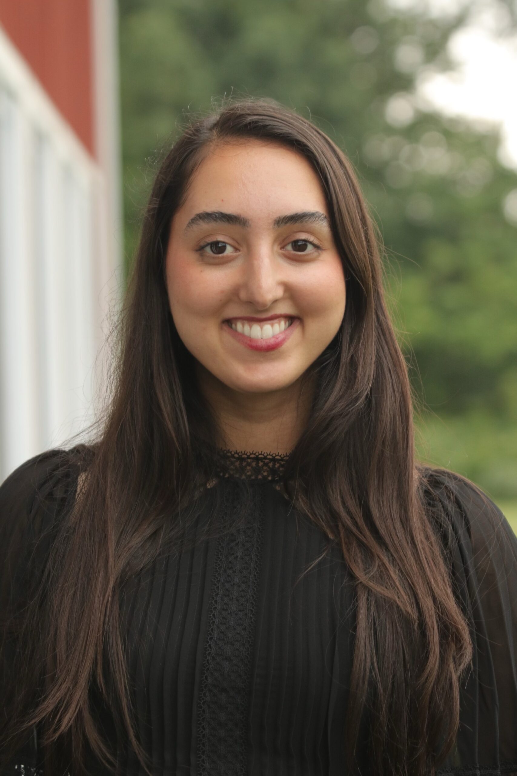 Noemi Wright | Nursery and Children's Director