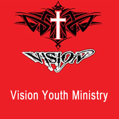 Vision Youth Ministery