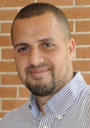 James Rousseau | His Big House Community Family Director